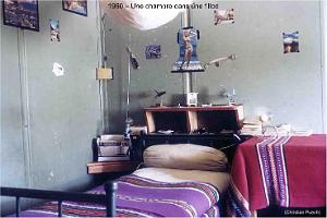 144-AERODROME-ET-BASE-1945-1962-28-  (47) TLEMCEN ZENATA